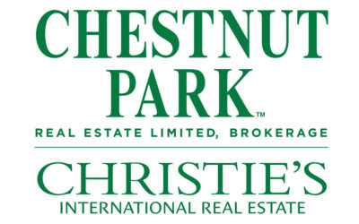 Chestnut Park appoints luxury executive as COO